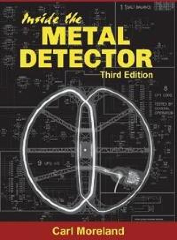 Inside the Metal Detector