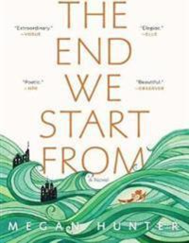 The End We Start from