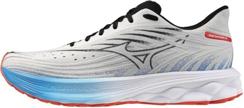 Men's Wave Skyrise 6 Mercury/tangelo/nimbus Cloud 11