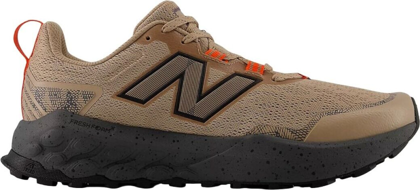 Fresh Foam X Garoé V2 Flat Taupe 42.5