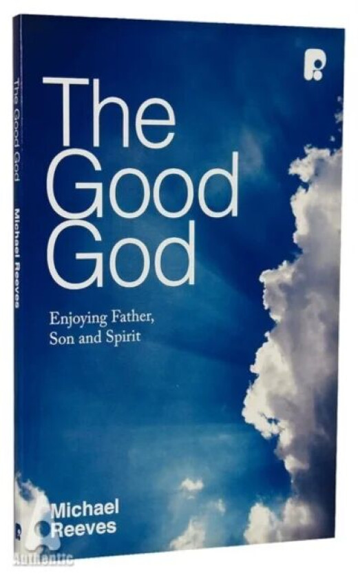 The Good God: Enjoying Father, Son, and Spirit av Michael Reeves