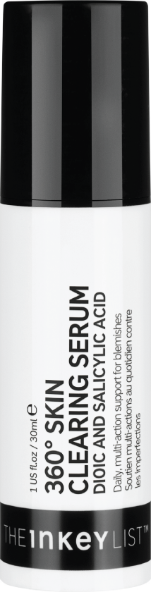 360 Skin Clearing Serum, 30 ml