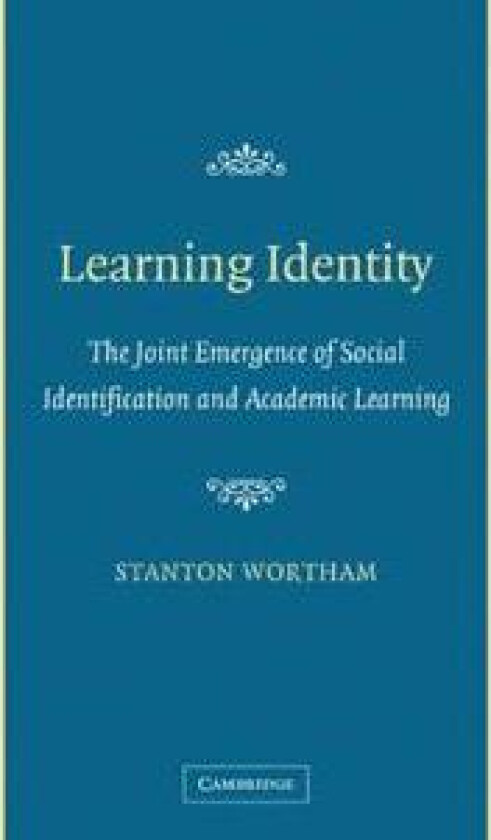 Learning Identity