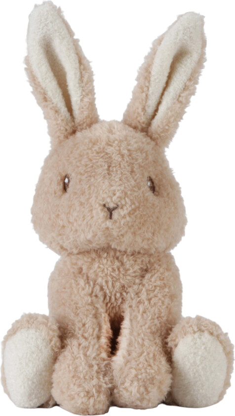 Cuddle Kanin Baby Kosedyr 15 cm - Kosedyr - Polyester