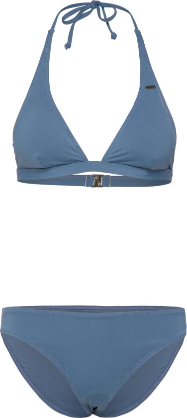 Essentials Marga Cruz Bikini Set Sport Sport Clothing Sport Swimwear Sport Bikinis Blue O'neill