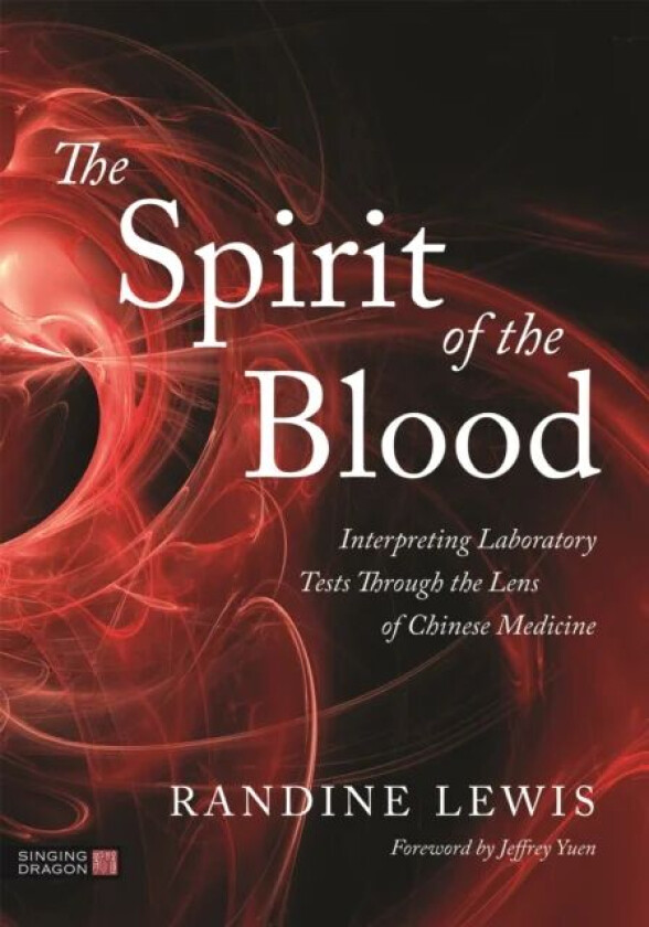 The Spirit of the Blood av Randine Lewis