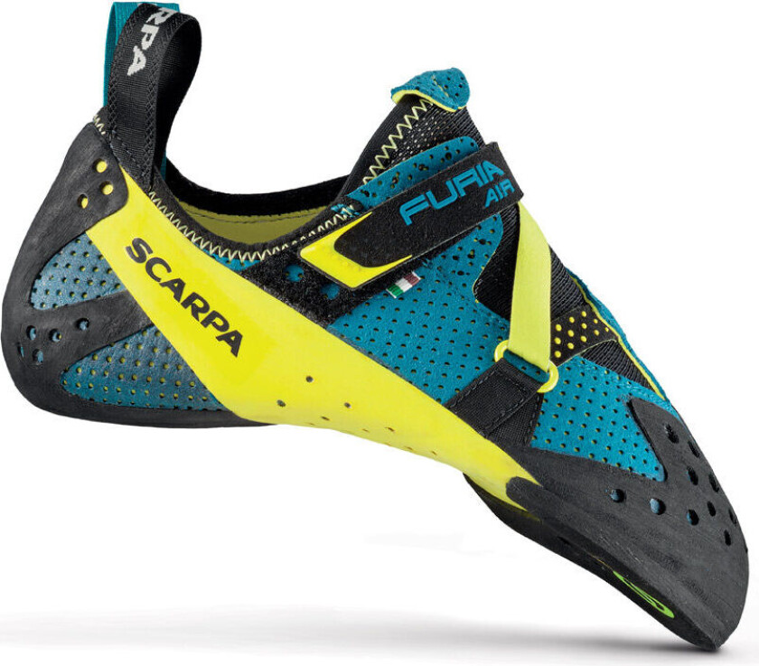 Bilde av Scarpa Furia Air