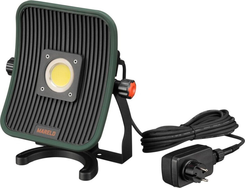 MARELD ARBEIDSLAMPE BLAZE 6500 DP