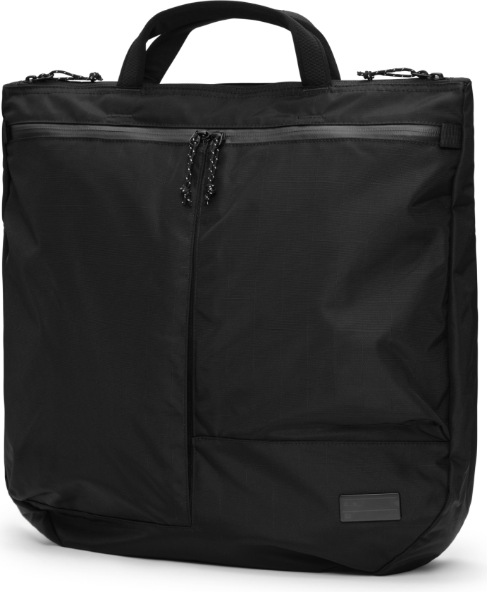 Utility Tote 32L Black Out Black Out