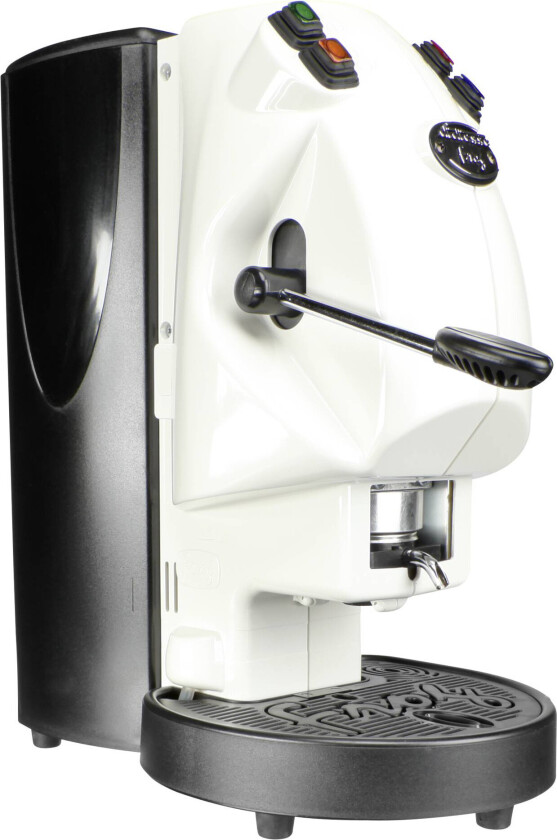 Frog Revolution Base Kapselmaskin 500W (1,5 liter) Hvit