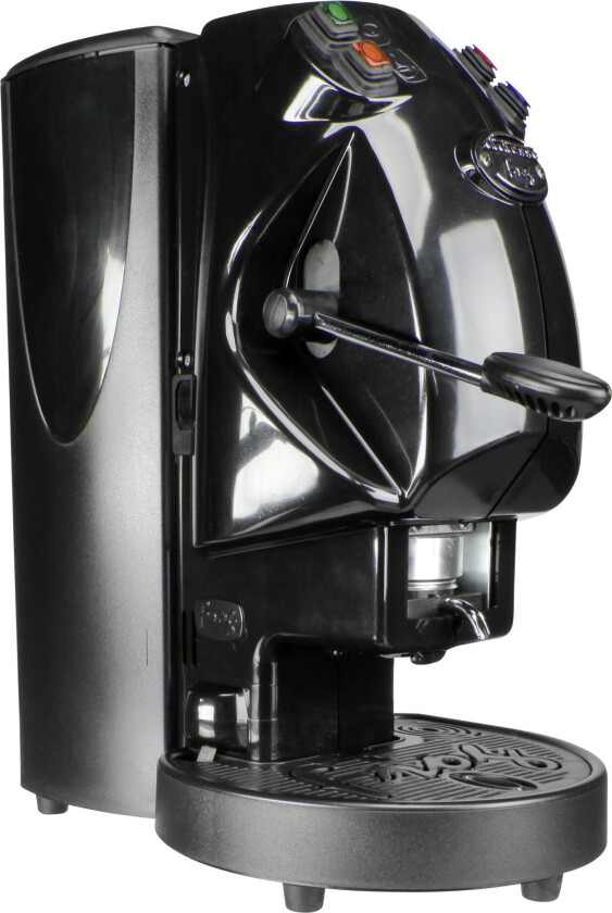 Frog Revolution Base Kapselmaskin 500W (1,5 liter) Sort