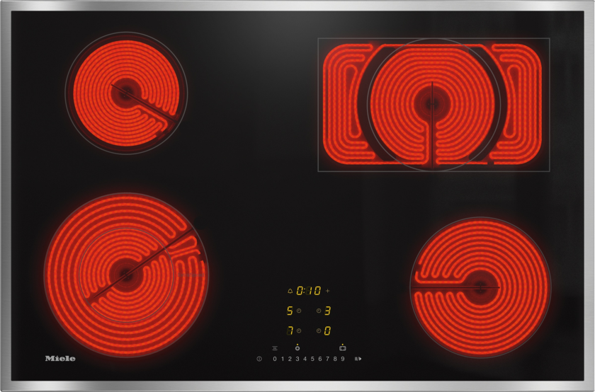 MIELE KM6542FR Built In Cooker