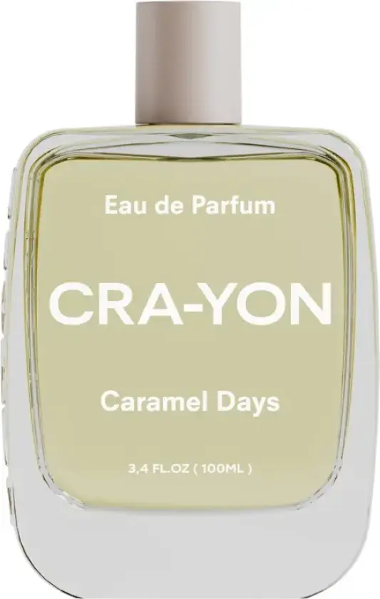 Caramel Days EdP 100 ml