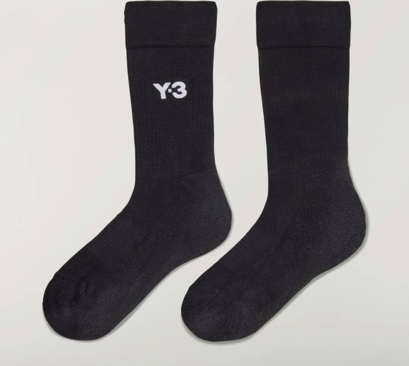 Y-3 Classic Crew Sokker