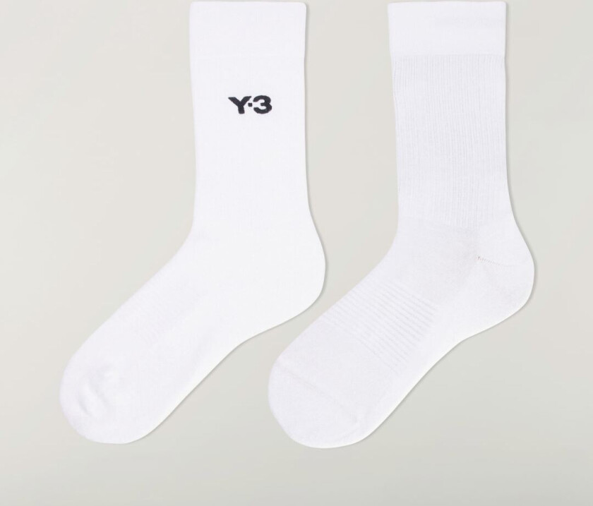 Y-3 Classic Crew Sokker