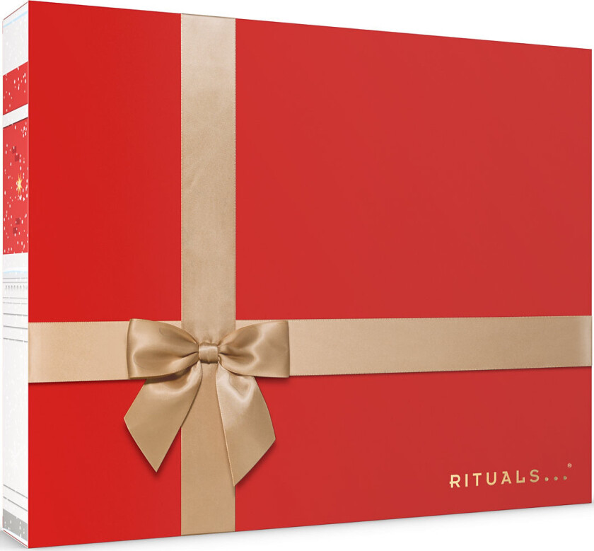 The Ritual Of Advent 2D 2023 Beauty Women Advent Calendar Nude Rituals