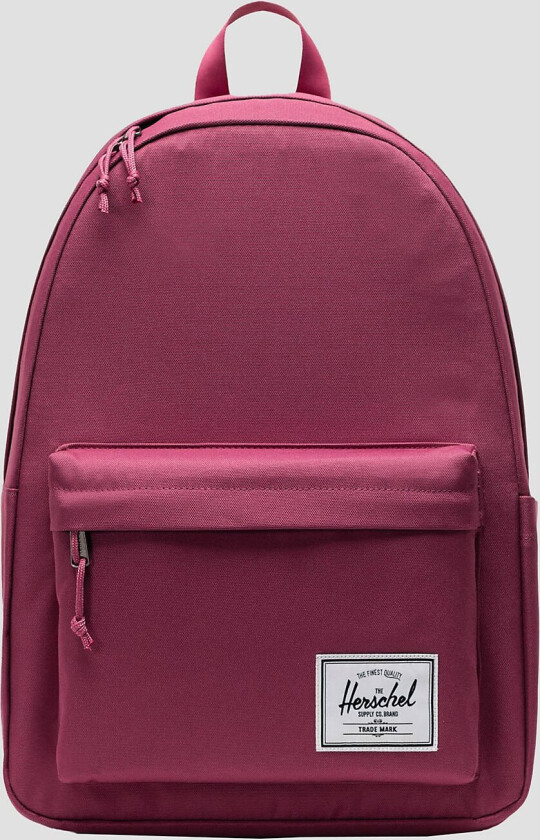 Classic XL 30L Ryggsekk rød
