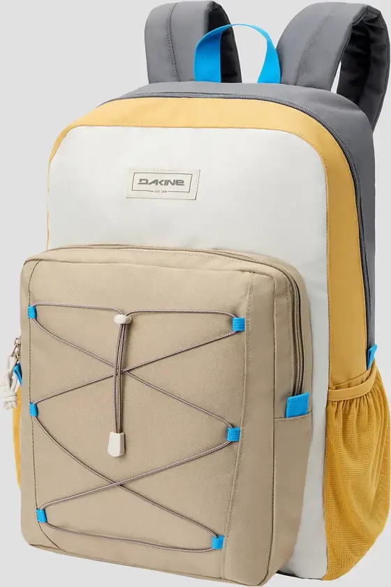 Educated 30L Ryggsekk mønster