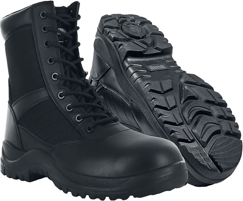 Boot - Centurion 8.0 SZ - EU37 til EU44 - Unisex - svart