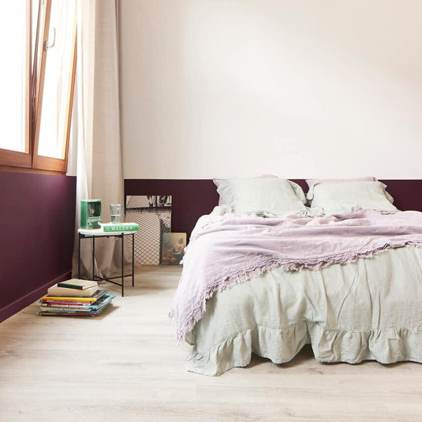 Vinylgulv BerryAlloc Live Serene Pearl
