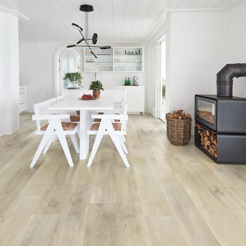 Vinylgulv Aspecta Contemporary White 0,3