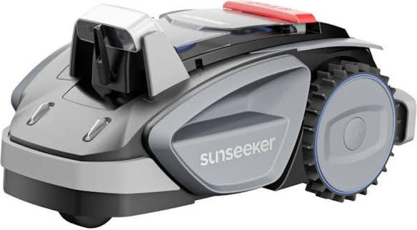 Robotgressklipper Sunseeker V3+