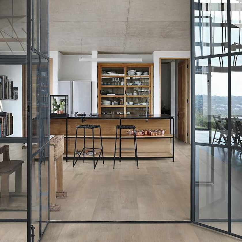 Vinylgulv Aspecta Contemporary Grey 0,3