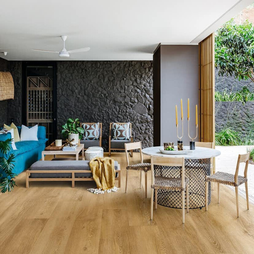 Vinylgulv Aspecta Comtemporary Oak 0,3
