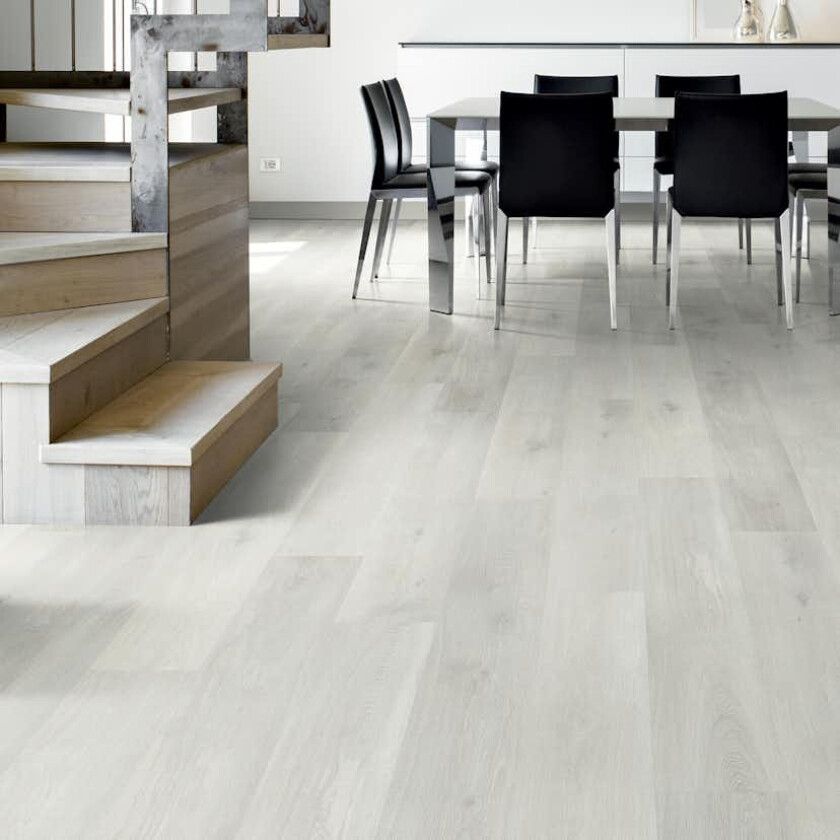 Vinylgulv Aspecta Elemental Multilayer 0,55 Iconic Oak Prespa