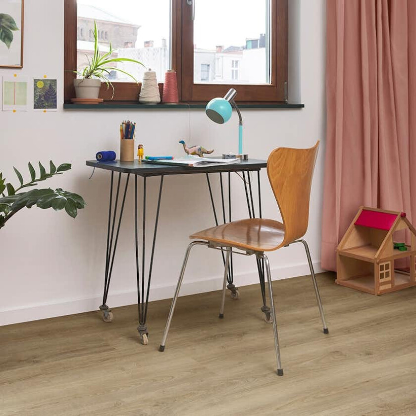 Vinylgulv BerryAlloc Live Serene Gold