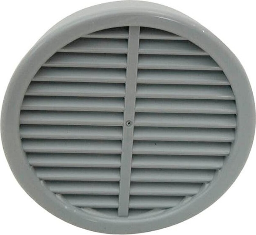 Rist Separett for Ventilasjonsrør
