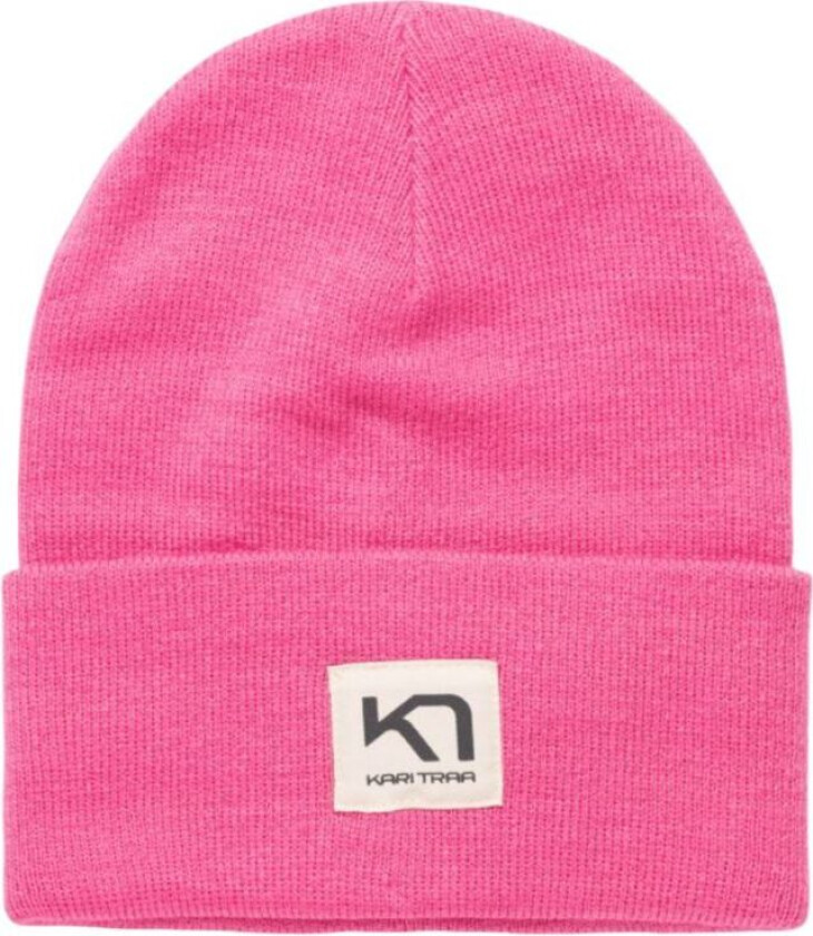 Røthe, Lue, Bright Pink