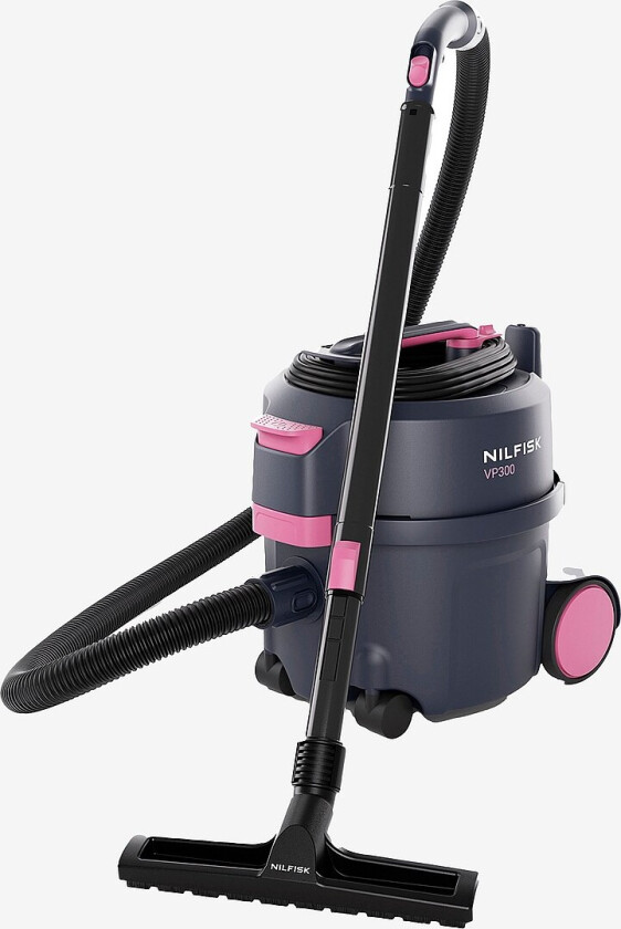 Bilde av Støvsuger Vp300 Hepa Pink T EU