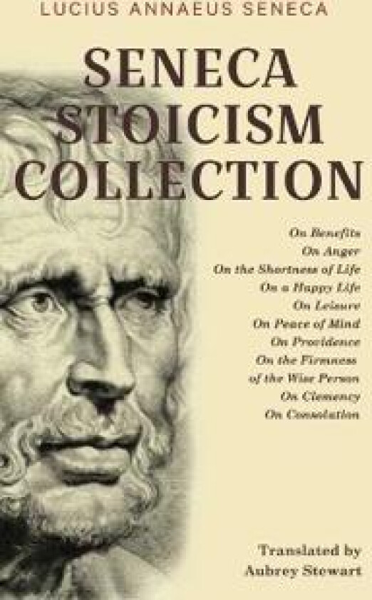 Seneca Stoicism Collection