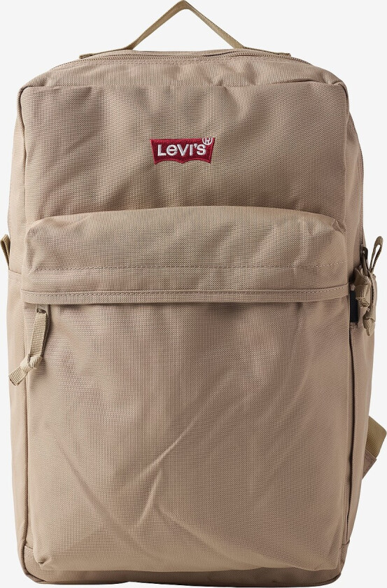 Ryggsekk Levis Lpack Standard Issue - Natur