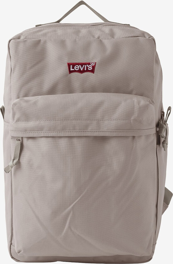 Ryggsekk Levis Lpack Standard Issue - Grå