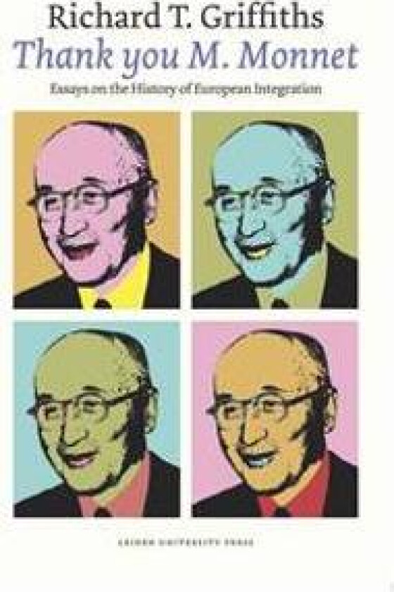 'Thank you M. Monnet'