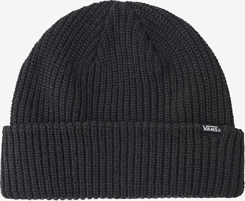 Lue Core Basic Cuff Beanie - Svart