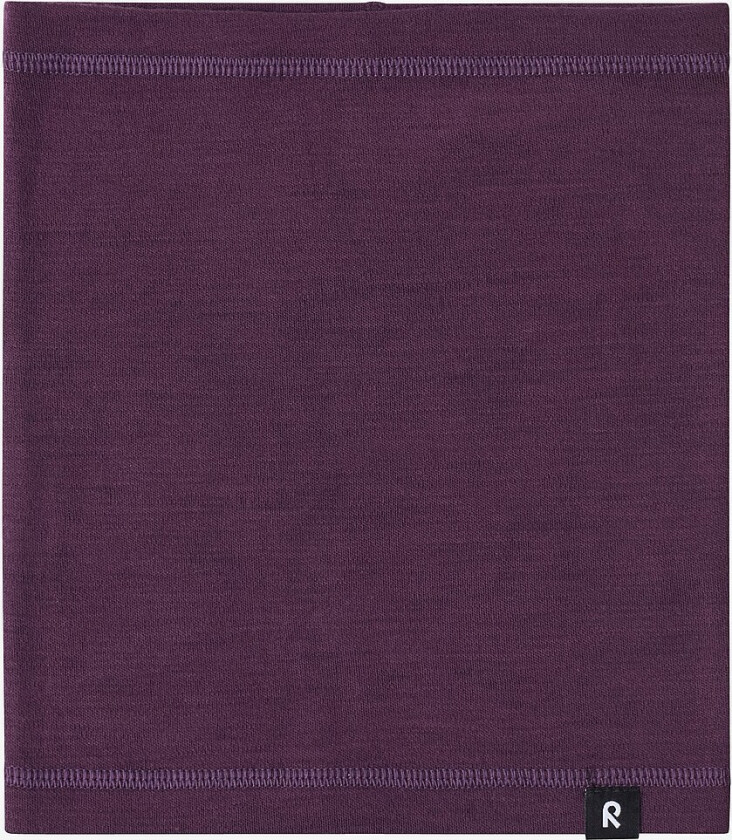 Halsvarmer Tube Scarf Aarni - Lilla