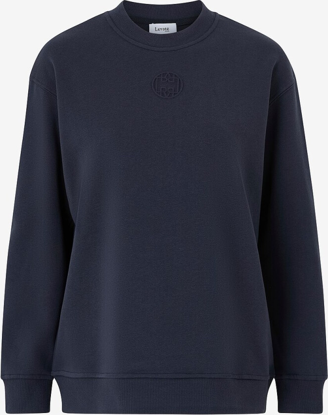 Collegegenser Lr-nuka 12 - Blå