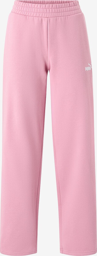 Sweatpants Ess Small No. 1 Logo Comfort Straight Pants FL op