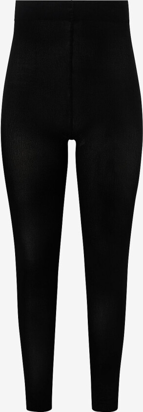 Leggings 200 Den Micro - Svart
