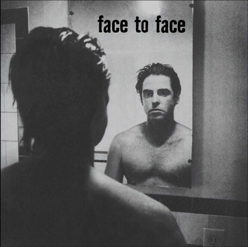 Face To Face Face To Face CD