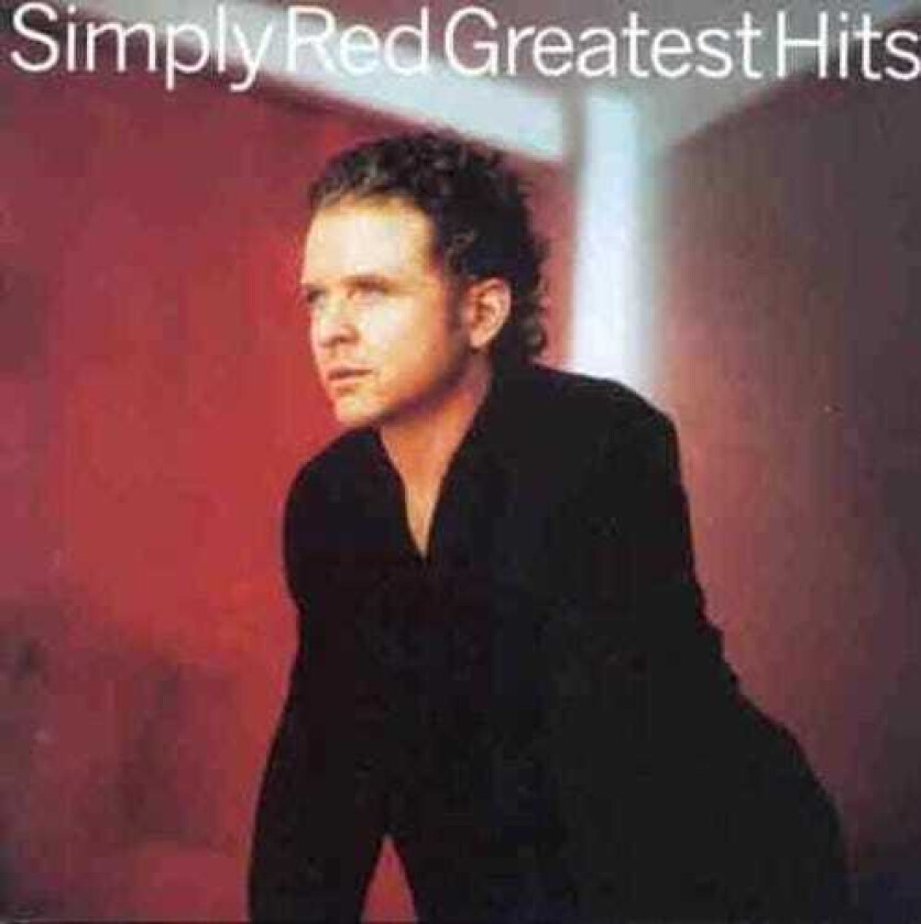 Simply Red Greatest Hits CD