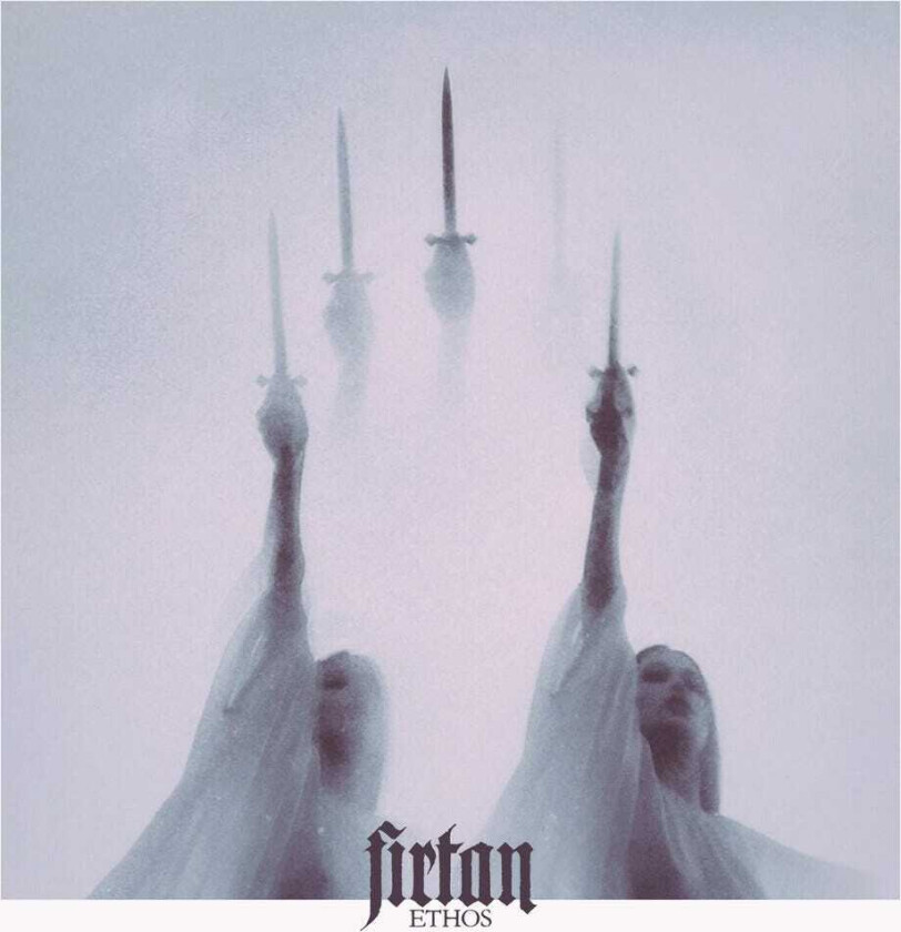 Firtan Ethos CD