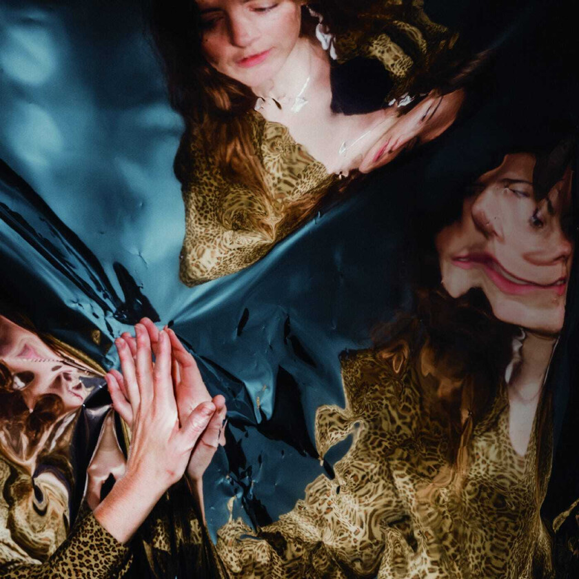 Ali McGuirk Watertop CD