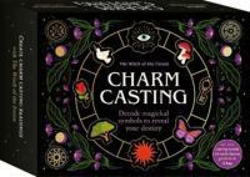 Charm Casting