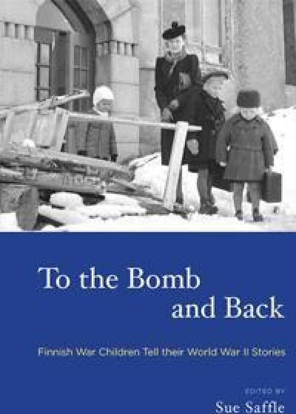 To the Bomb and Back