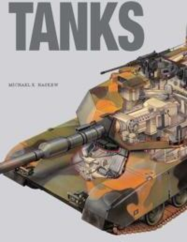 Tanks