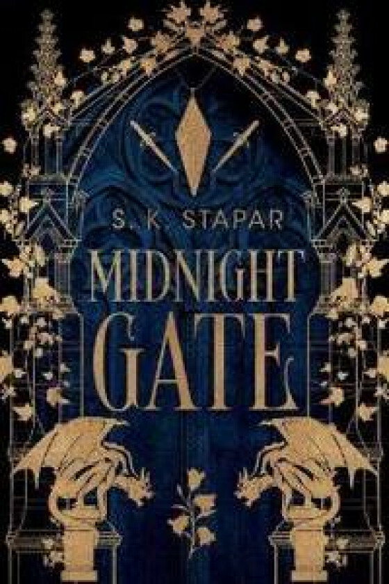 Midnight Gate